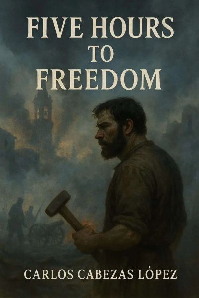 Five Hours to Freedom