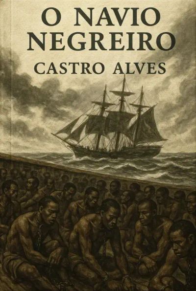 O Navio Negreiro
