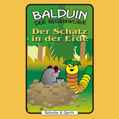 07: Der Schatz in der Erde