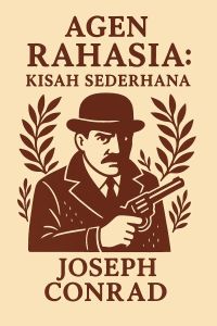 Agen Rahasia: Kisah Sederhana