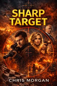 sharp target
