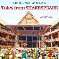 Tales from Shakespeare