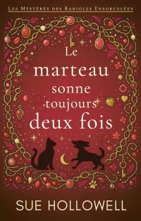 Le marteau sonne toujours deux fois