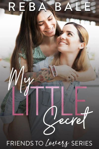 My Little Secret