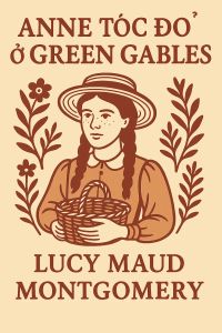 Anne tóc đỏ ở Green Gables