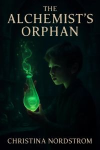 The Alchemist's Orphan 