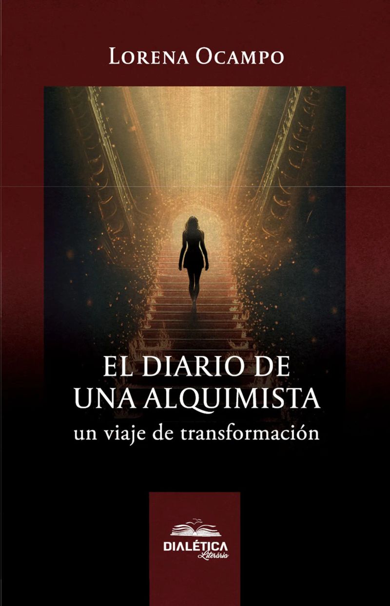 El diario de una alquimista