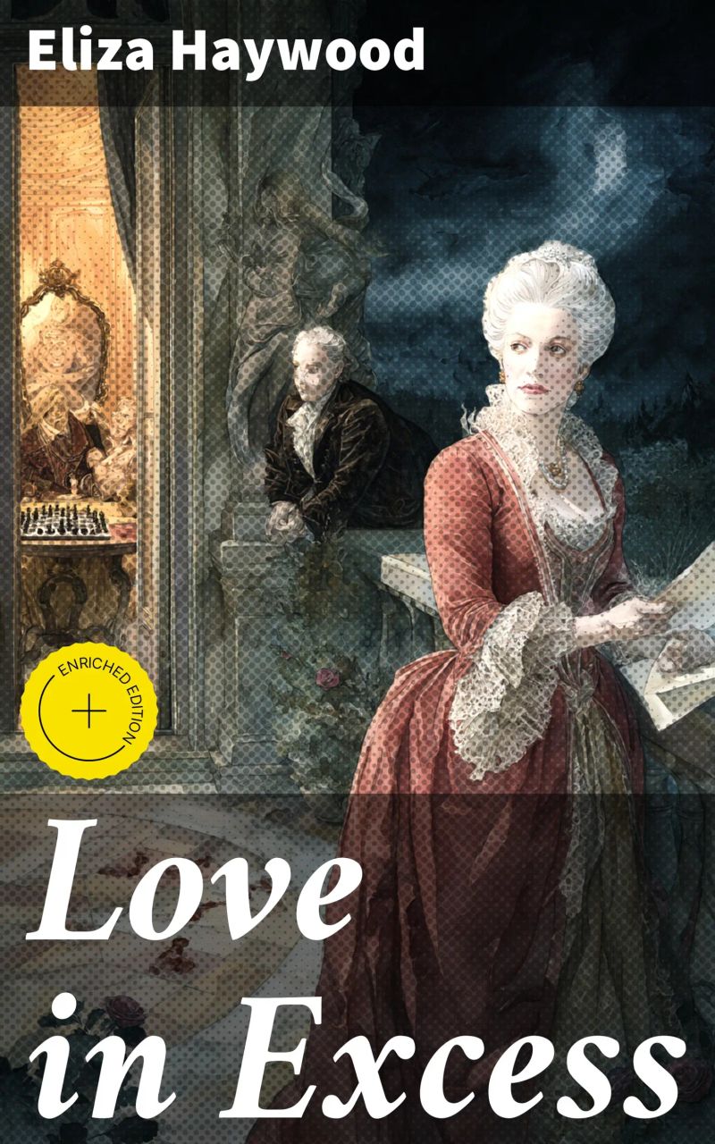Love in Excess