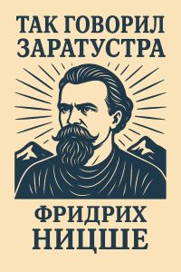 Так говорил Заратустра