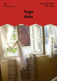 Tego dnia