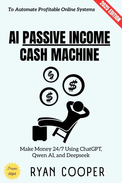 AI Passive Income Cash Machine