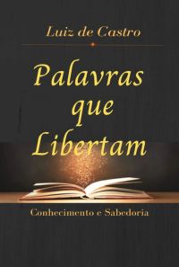 Palavras Que Libertam