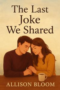 The Last Joke We Shared