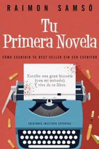 TU PRIMERA NOVELA