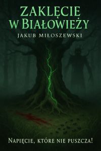 Zaklęcie w Białowieży