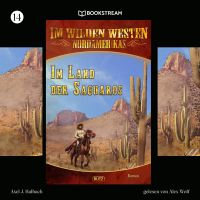 Im Wilden Westen Nordamerikas, Folge 14: Im Land der Saguaros