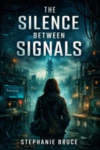 THE SILENCE BETWEEN SIGNALS