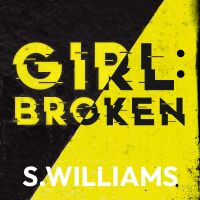 Girl: Broken