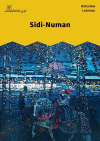 Sidi-Numan