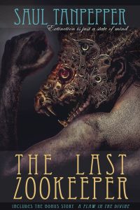 The Last Zookeeper