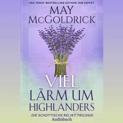 VIEL LÄRM UM HIGHLANDERS