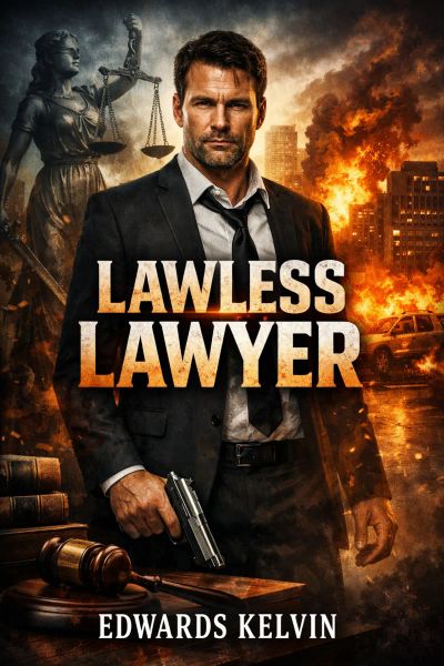 LAWLESS LAWYER 