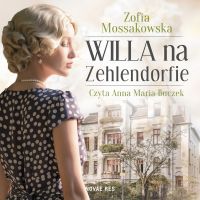 Willa na Zehlendorfie