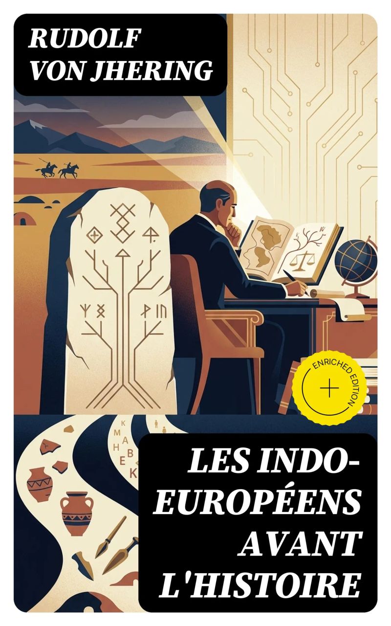 Les Indo-Européens avant l'histoire
