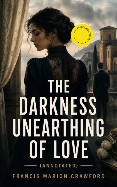 The Darkness Unearthing of Love (Annotated)
