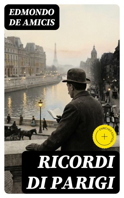 Ricordi di Parigi