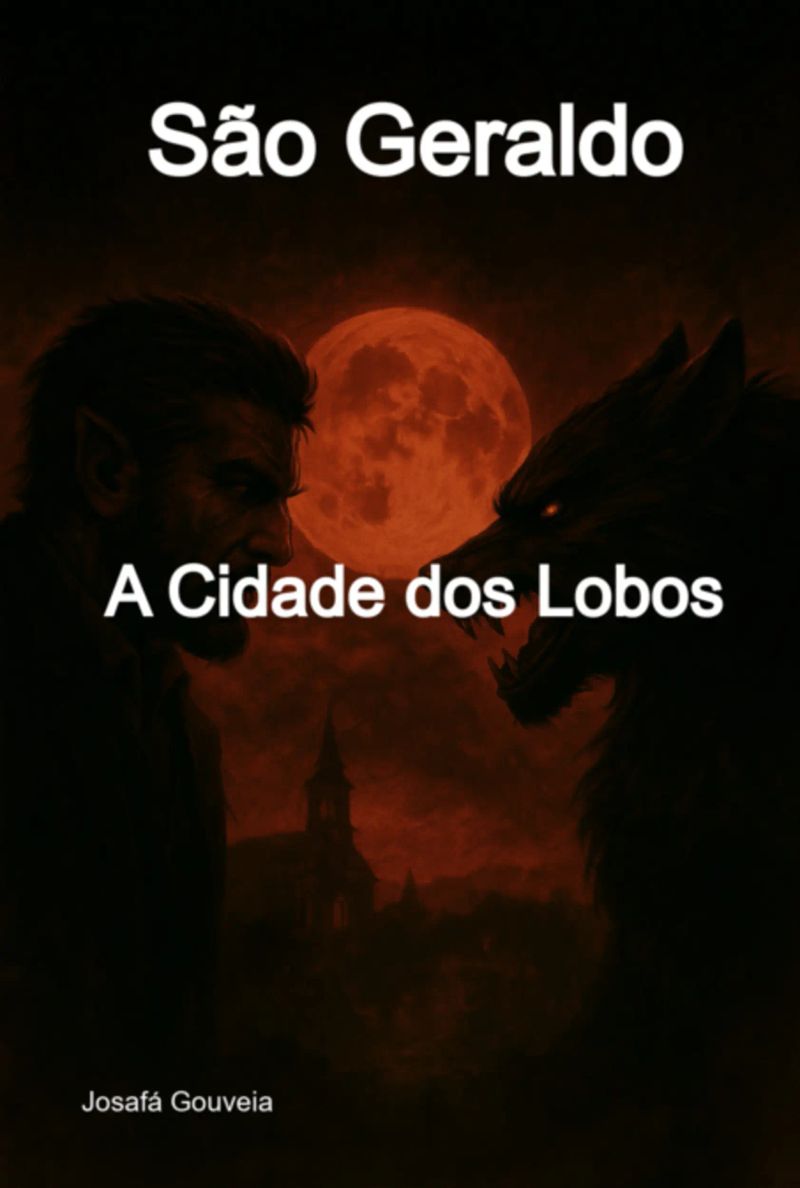 São Geraldo