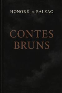 Contes Bruns