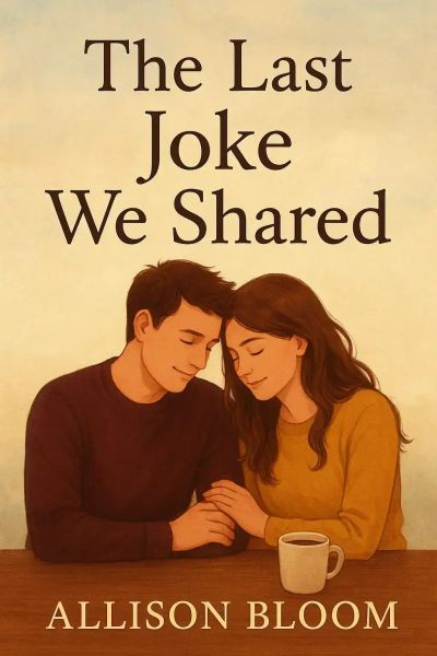 The Last Joke We Shared