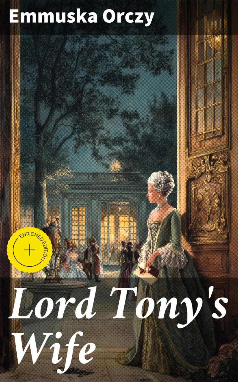 Lord Tony's Wife