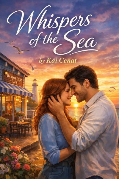 WHISPERS OF THE SEA