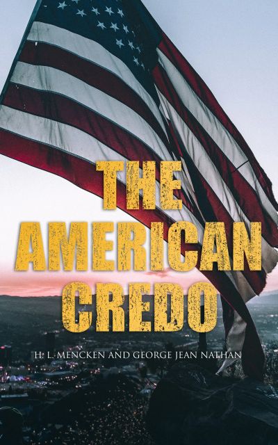 The American Credo