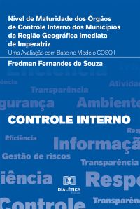 Nível de Maturidade dos Órgãos de Controle Interno dos Municípios da Região Geográfica Imediata de Imperatriz