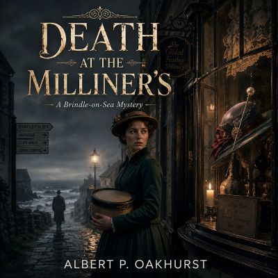 Death at the Milliner's