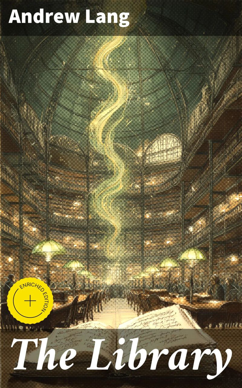 The Library