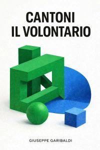 Cantoni il volontario