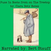 Puss in Boots from On The Treetop
