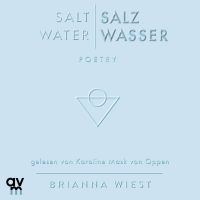 Salt Water – Salzwasser