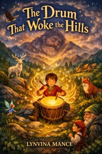 The Drum That Woke the Hills