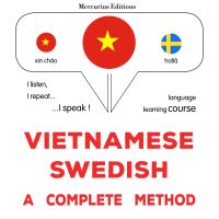 Việt - Thụy Điển: một phương pháp hoàn chỉnh