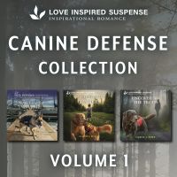 Canine Defense Collection Volume 1/Searching For Evidence/Sniffing Out Justice/Uncovering The Truth