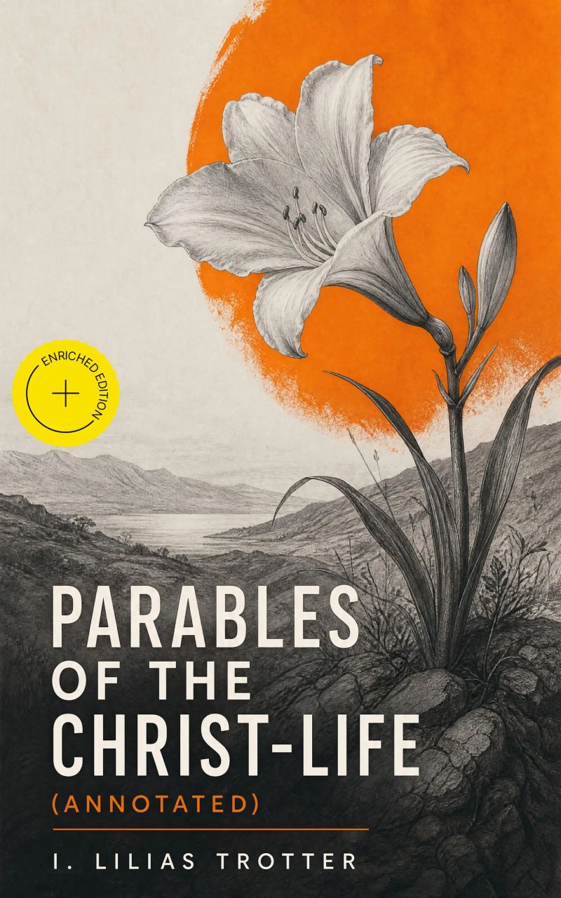 Parables of the Christ-life (Annotated)