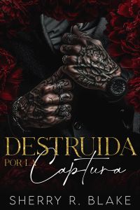 Destruida Por La Captura