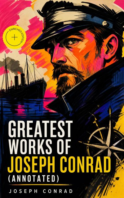 Greatest Works of Joseph Conrad (Annotated)