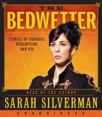 The Bedwetter