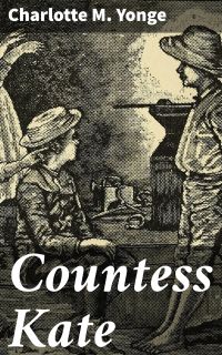 Countess Kate